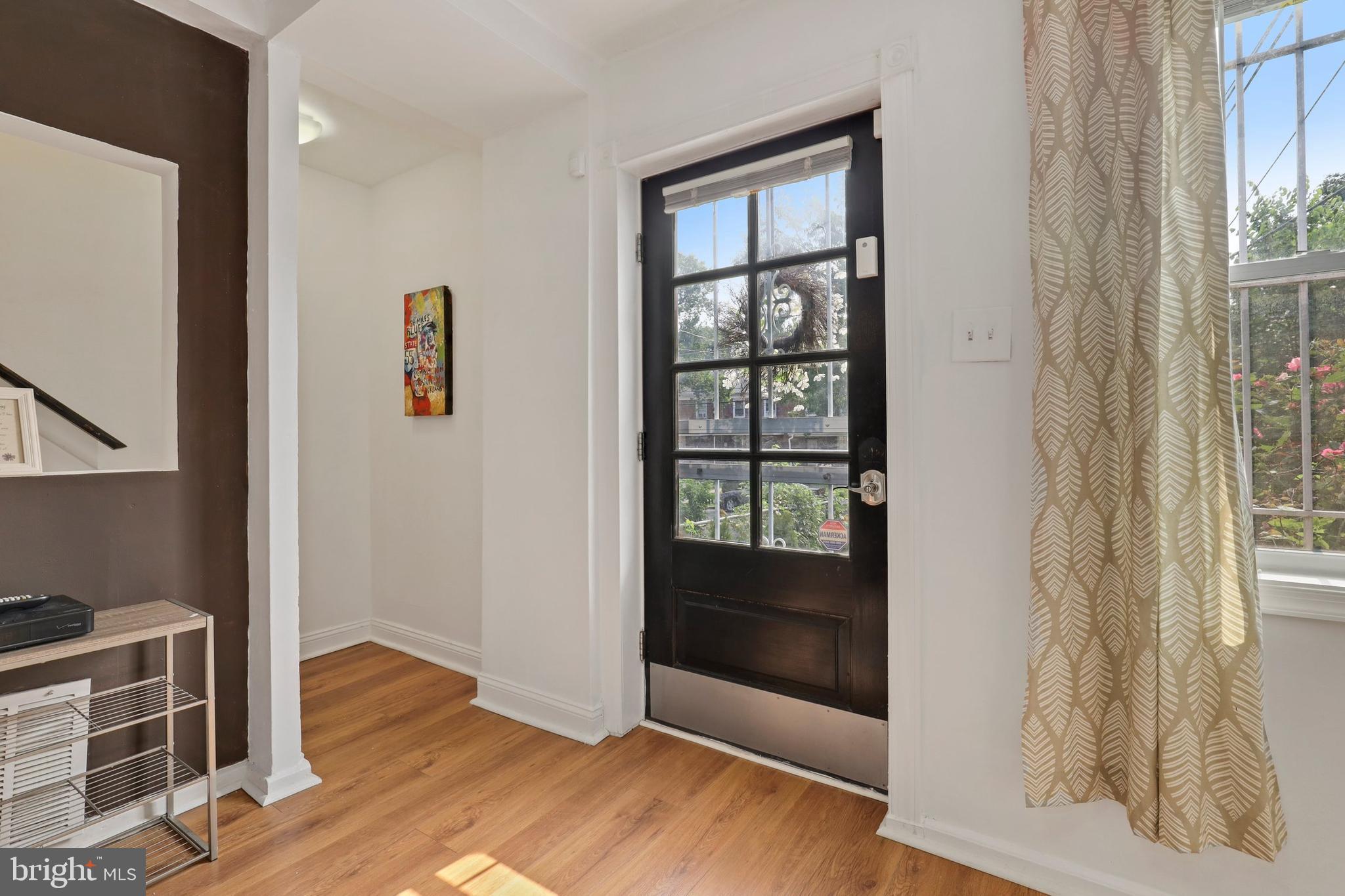 5039 Benning Road Southeast Washington, DC 20019 - Photo 14 of 30