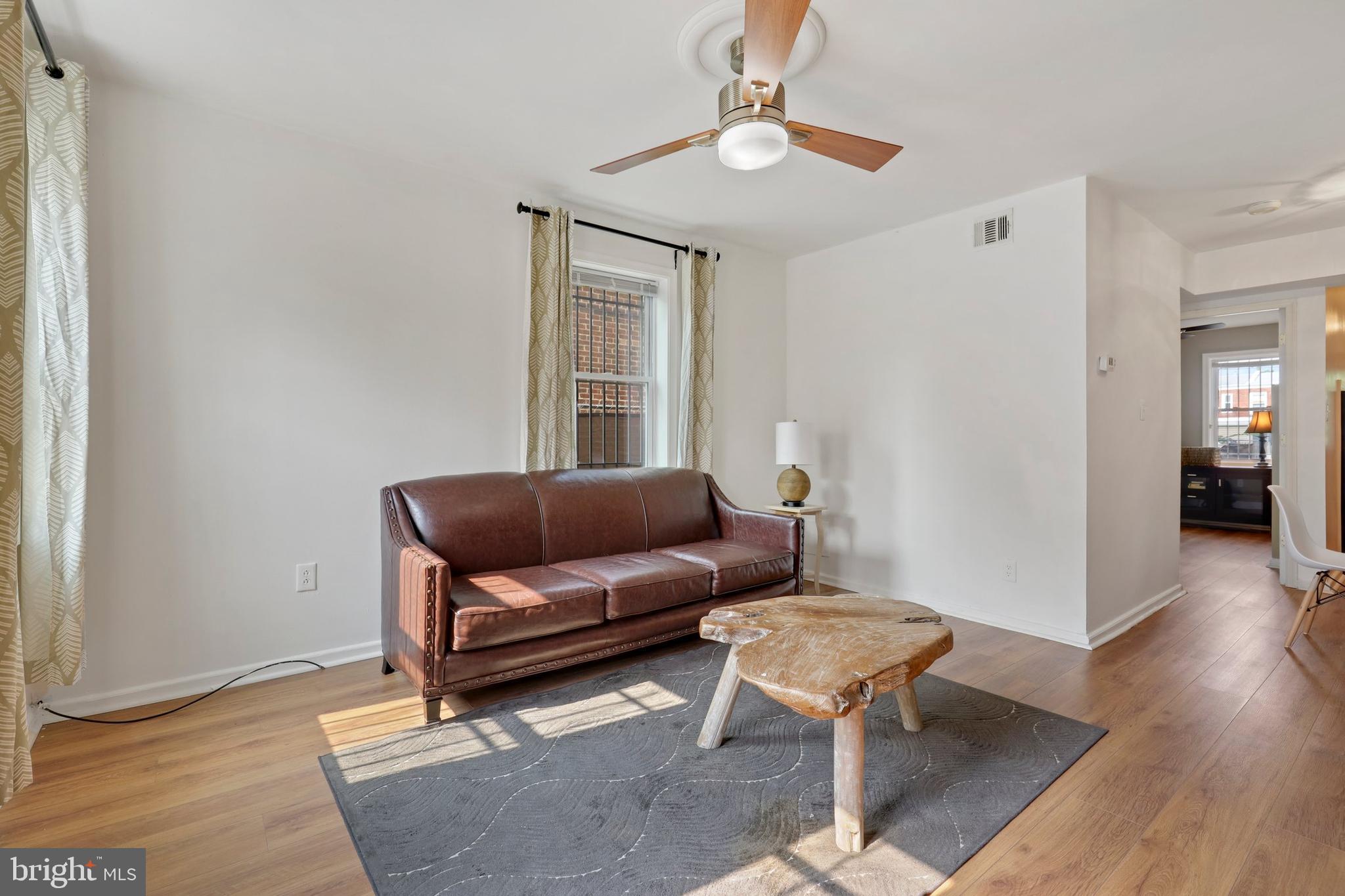 5039 Benning Road Southeast Washington, DC 20019 - Photo 3 of 30