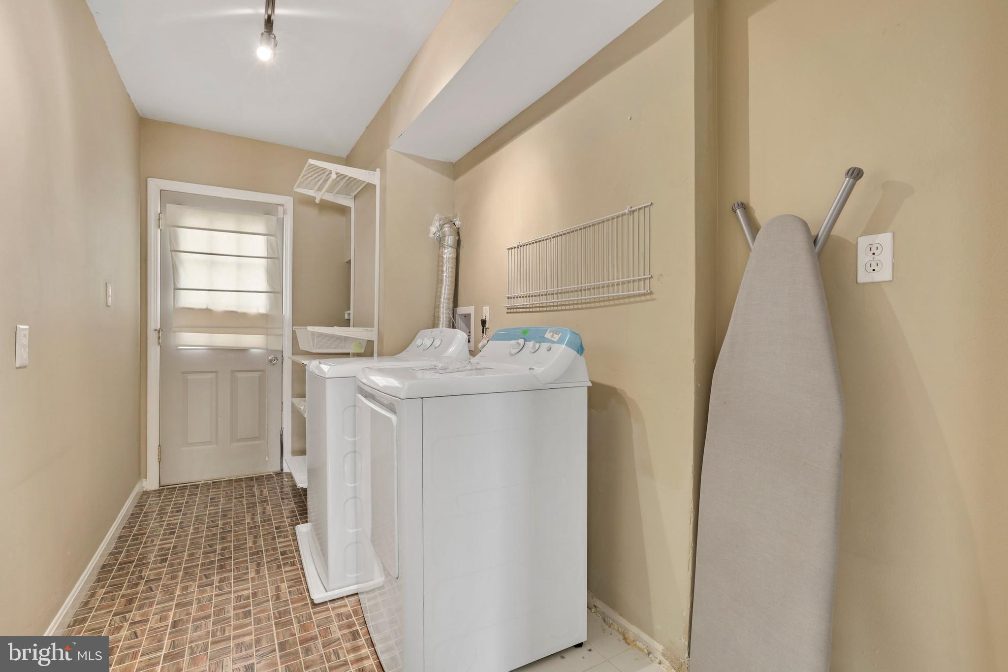 5039 Benning Road Southeast Washington, DC 20019 - Photo 22 of 30