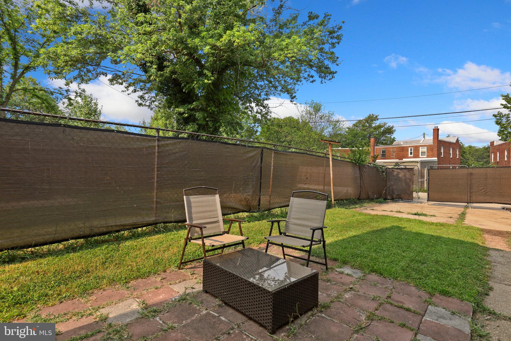 5039 Benning Road Southeast Washington, DC 20019 - Photo 23 of 30