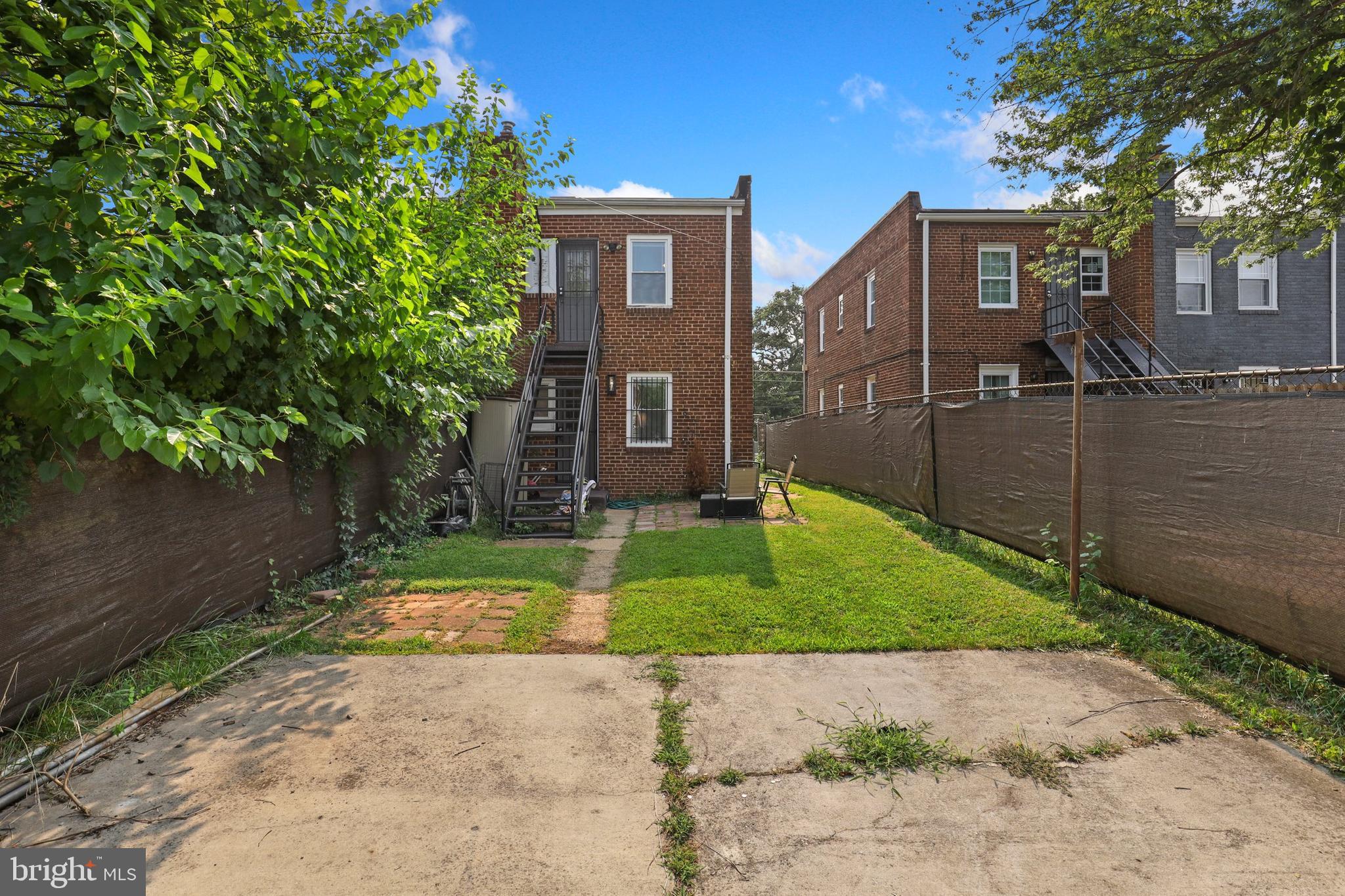 5039 Benning Road Southeast Washington, DC 20019 - Photo 24 of 30