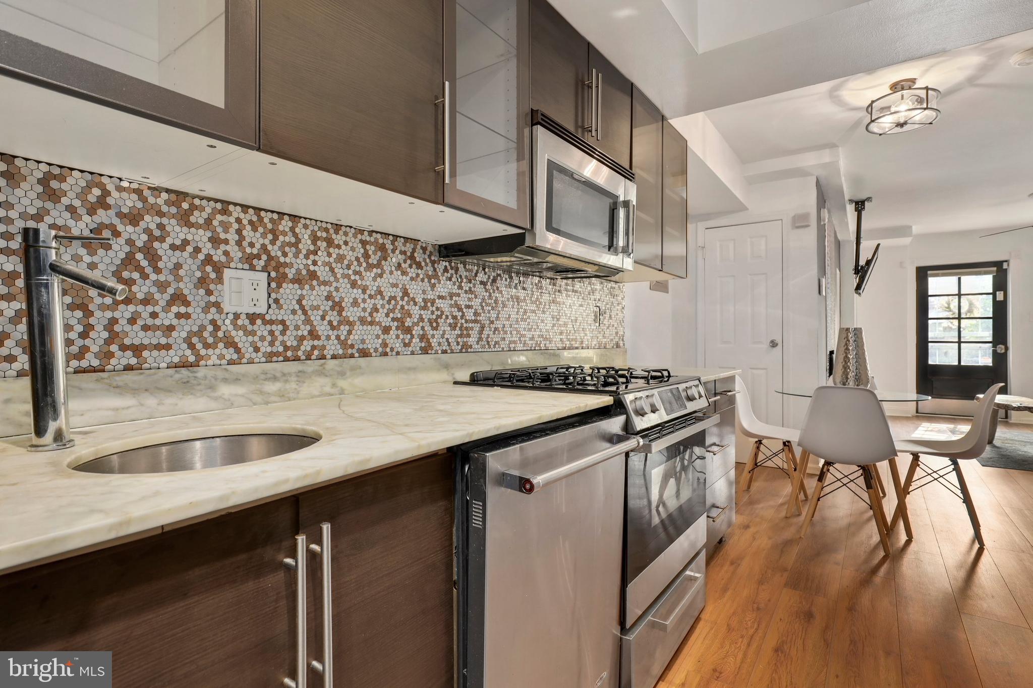 5039 Benning Road Southeast Washington, DC 20019 - Photo 10 of 30