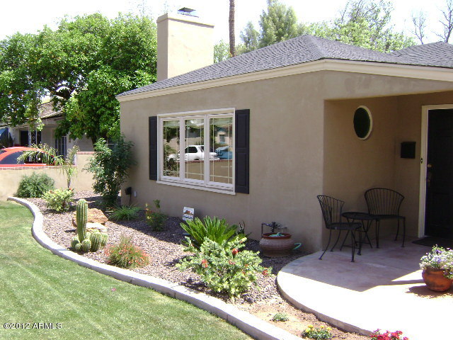 361 East Alvarado Road Phoenix, AZ 85004 - Photo 3 of 21 Front