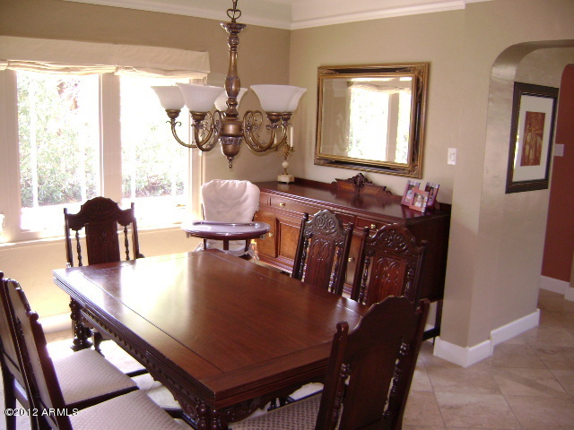 361 East Alvarado Road Phoenix, AZ 85004 - Photo 6 of 21 Formal Dining