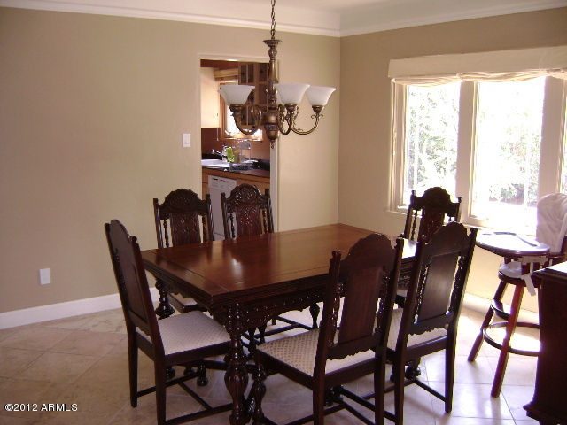 361 East Alvarado Road Phoenix, AZ 85004 - Photo 8 of 21 Formal Dining