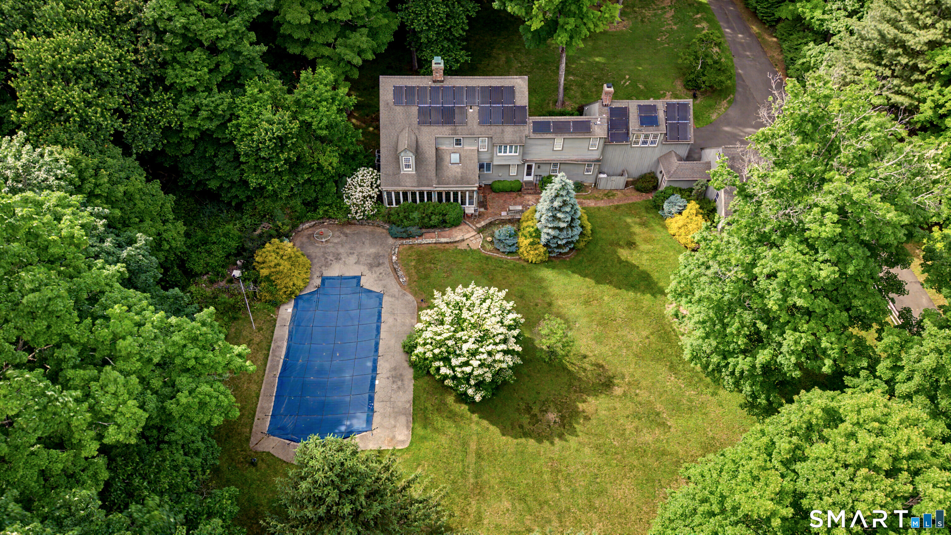 91 Obtuse Hill Road Brookfield, CT 06804 - Photo 2 of 39