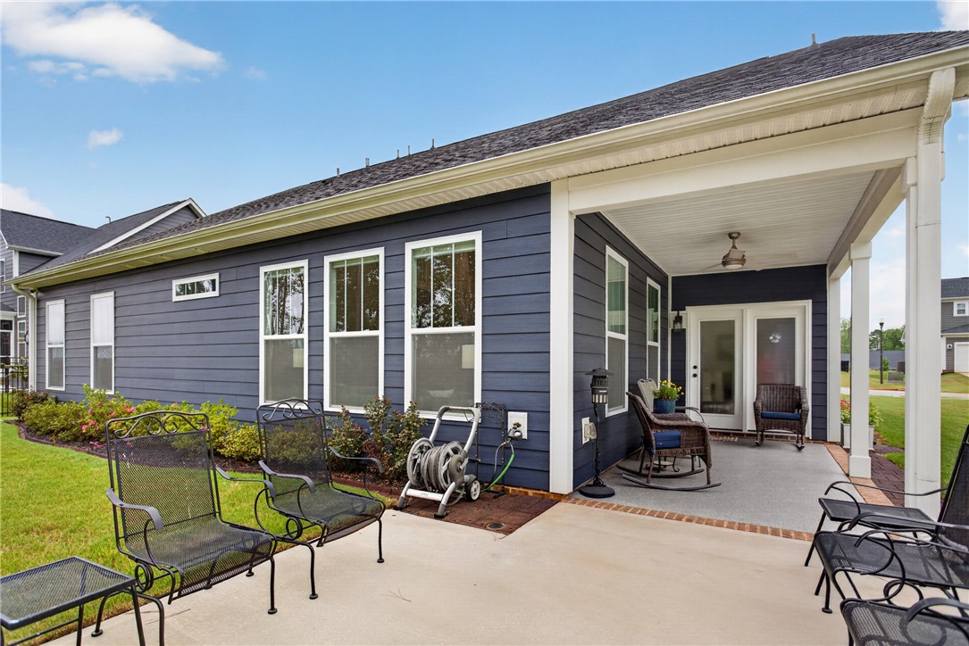 133 Ridgeline Row Central, SC 29630 - Photo 32 of 43 Gallery Image 32