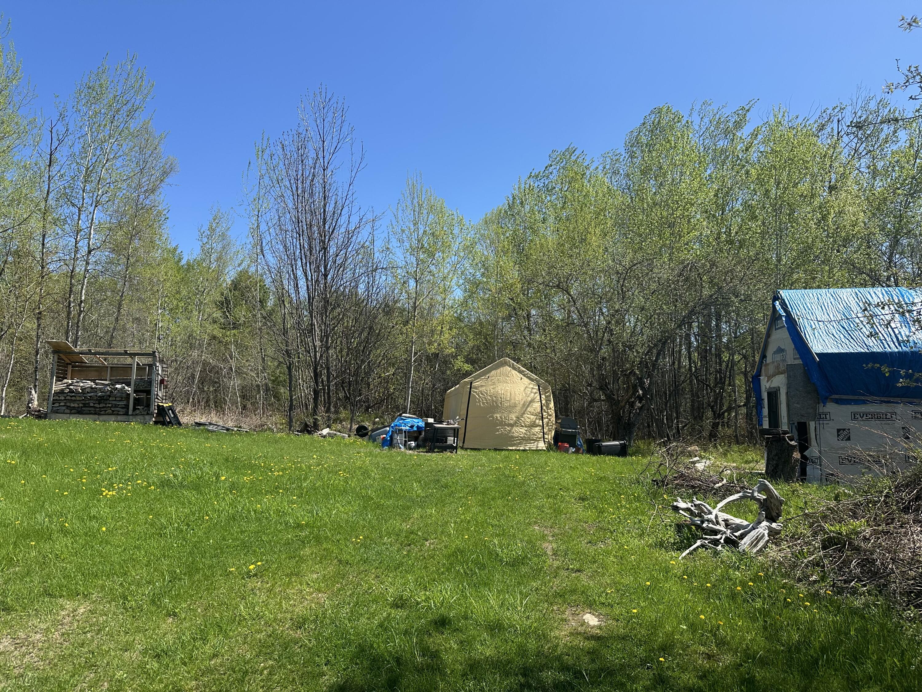 364 North Hill Road Buckfield, ME 04220 - Photo 1 of 9 IMG_4418