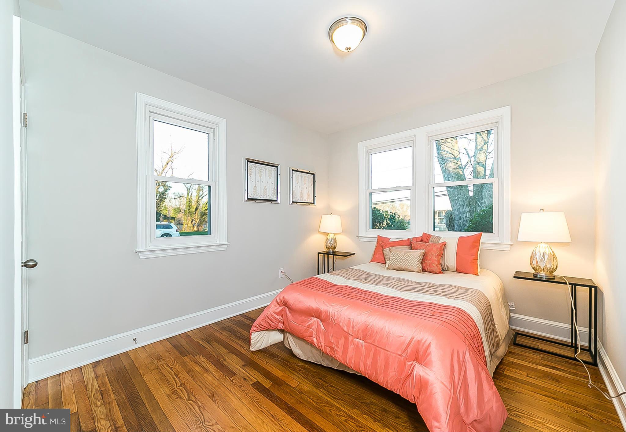 5723 Fisher Road Temple Hills, MD 20748 - Photo 12 of 30 Bedroom