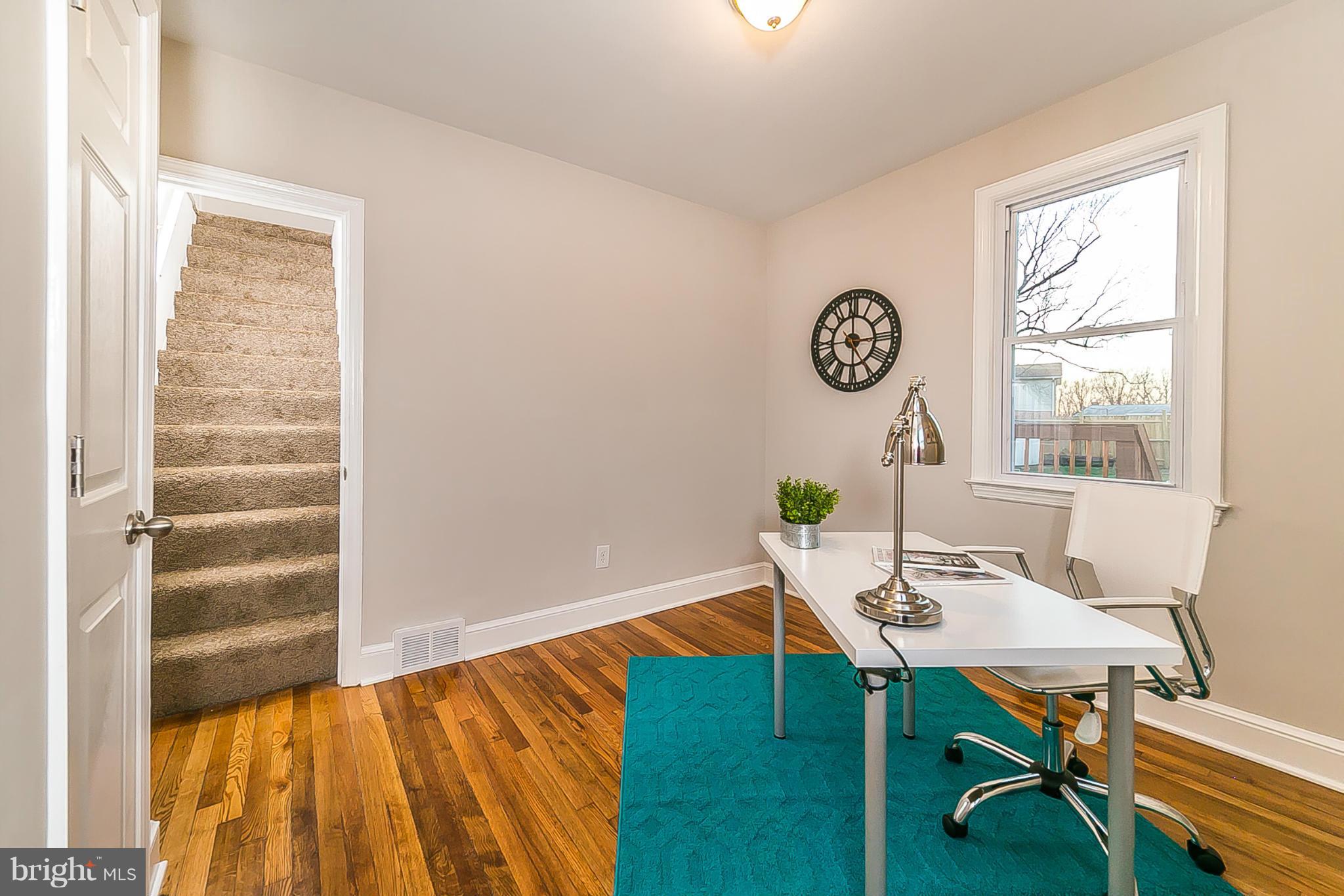 5723 Fisher Road Temple Hills, MD 20748 - Photo 17 of 30 Bedroom