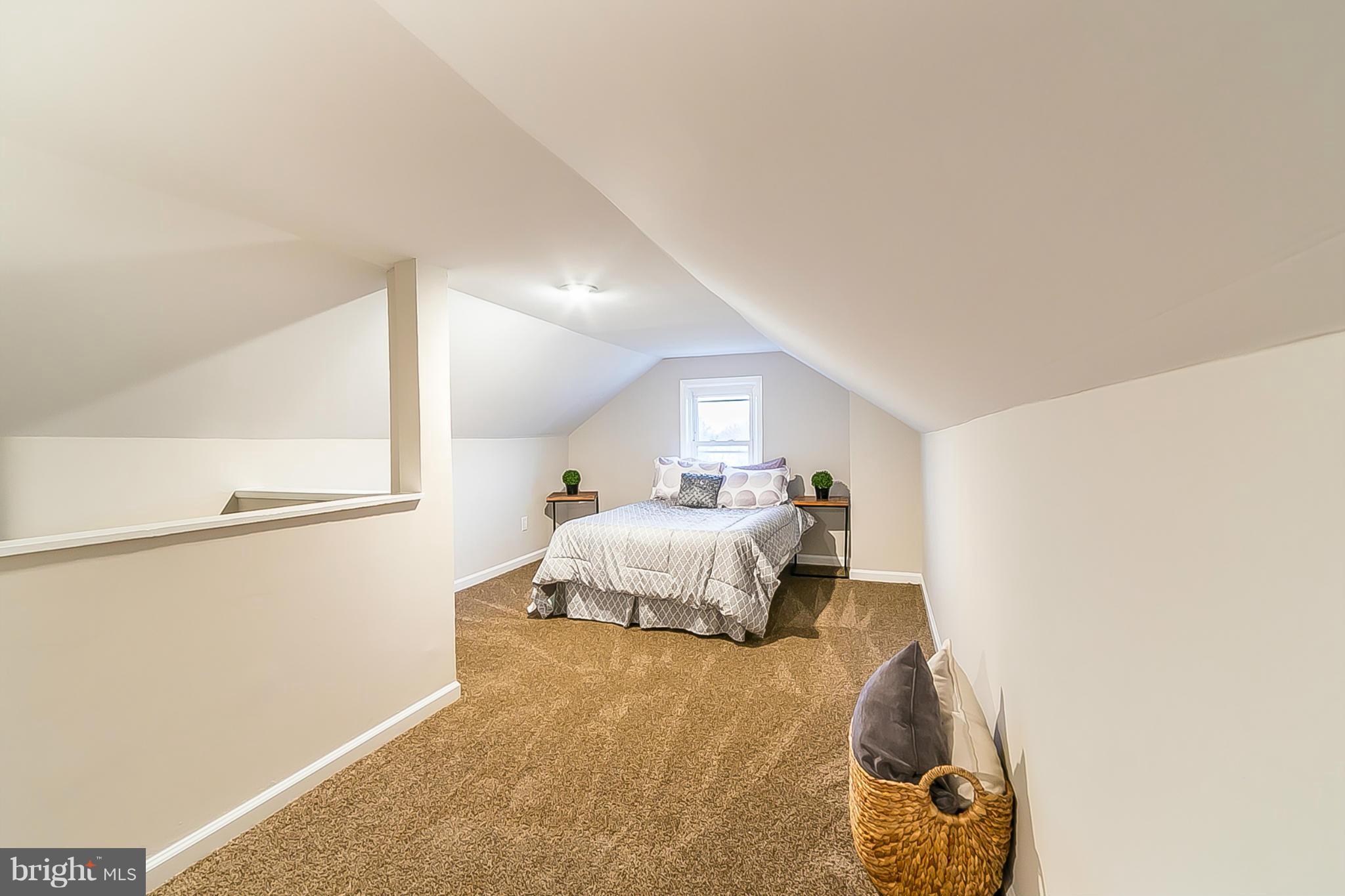 5723 Fisher Road Temple Hills, MD 20748 - Photo 19 of 30 Bedroom