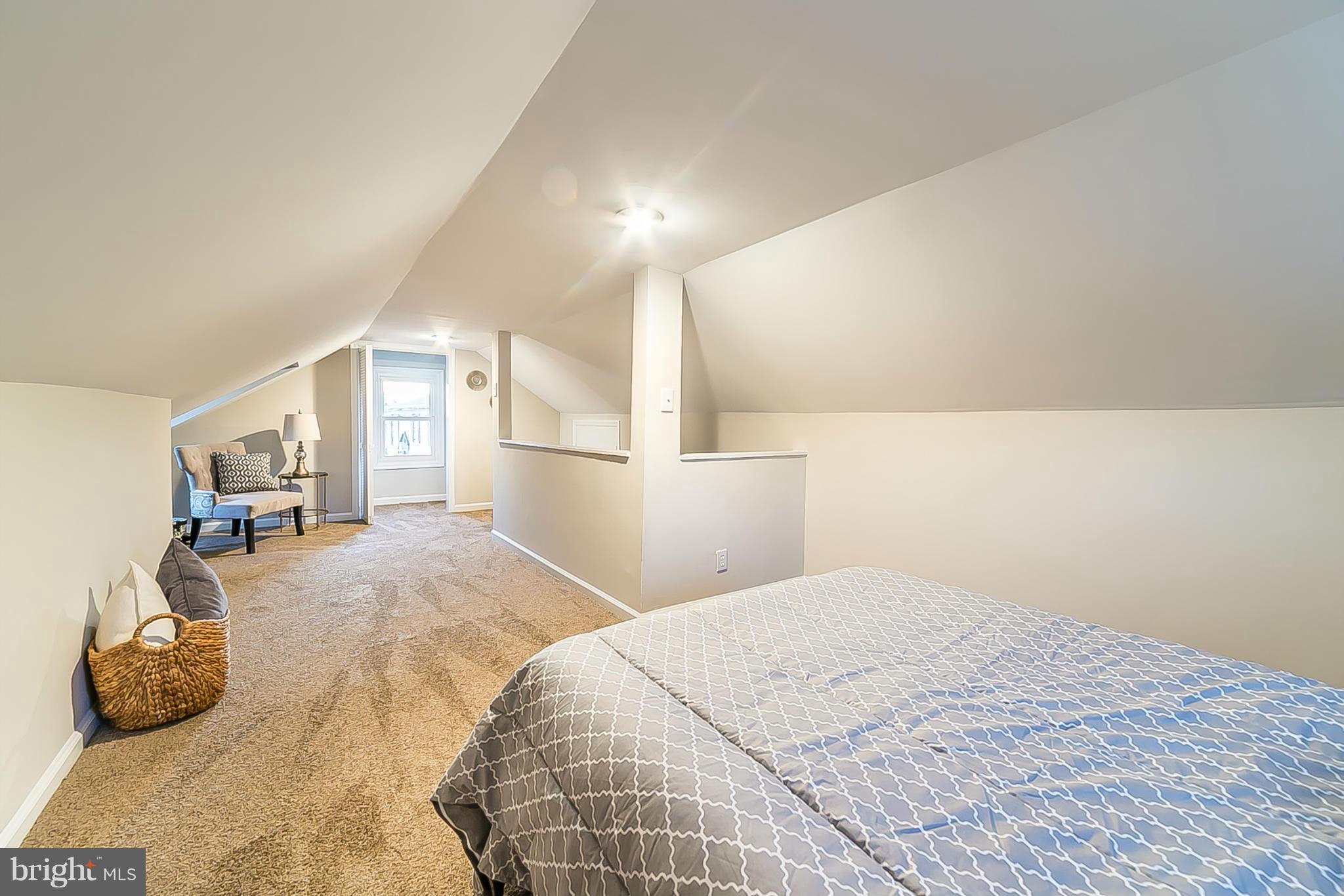 5723 Fisher Road Temple Hills, MD 20748 - Photo 20 of 30 Bedroom