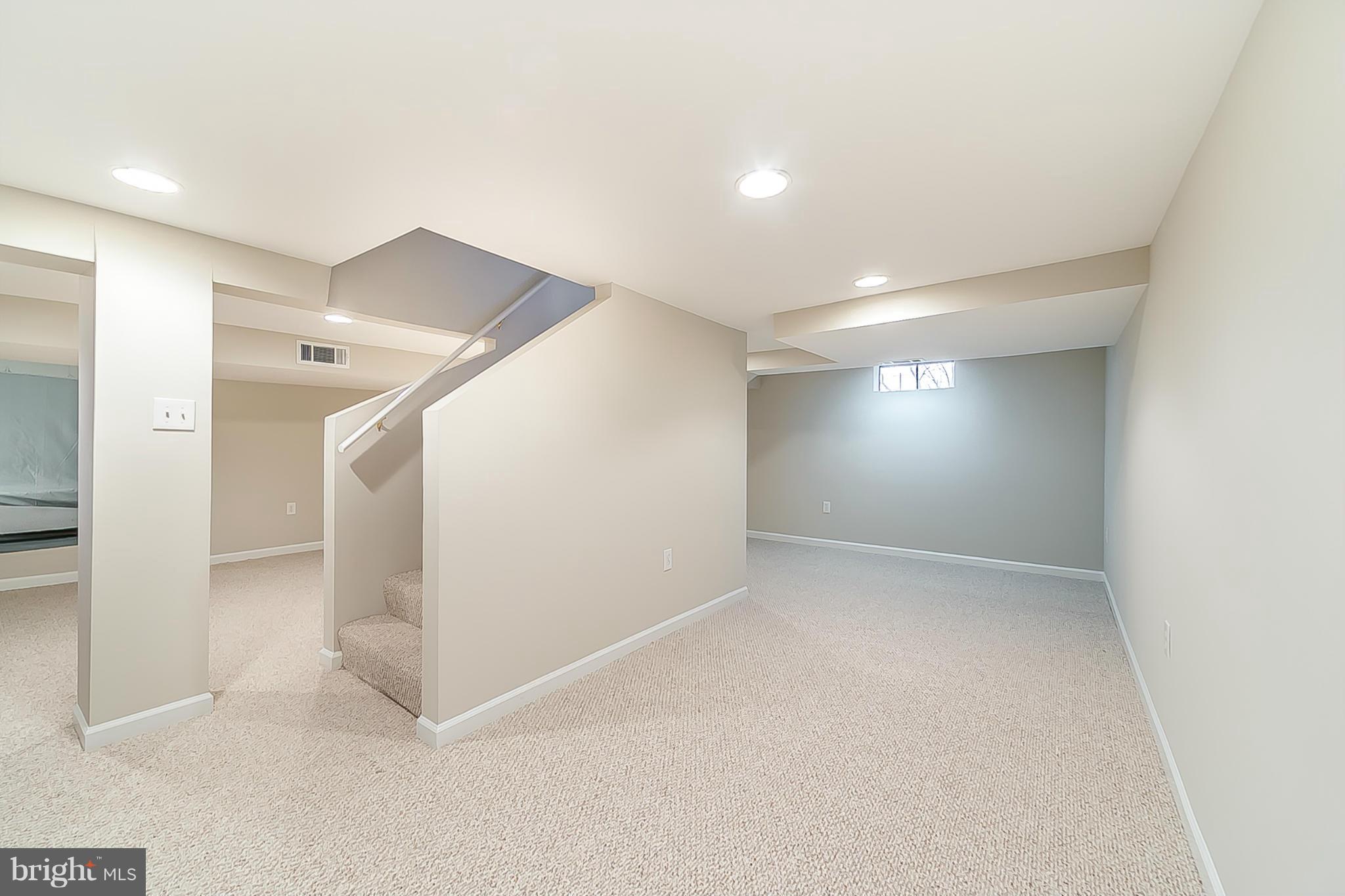 5723 Fisher Road Temple Hills, MD 20748 - Photo 21 of 30 Basement