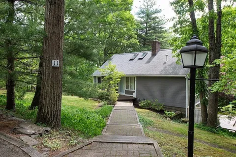 $1,150,000 | 11 Juniper Ridge Road, Lincoln, MA 01773