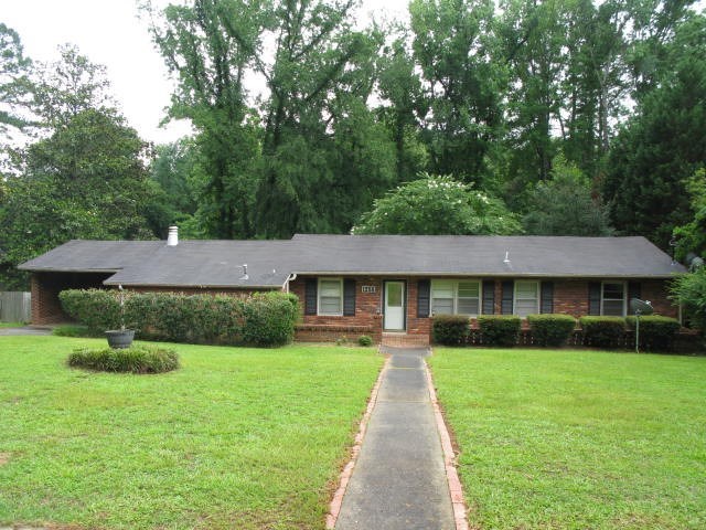 1255 Newport Road Macon, GA 31210 - Photo 1 of 20 Primary Photo