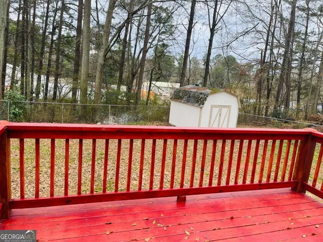 $1,995 | 502 Bavarian Drive, Palmetto, GA 30268