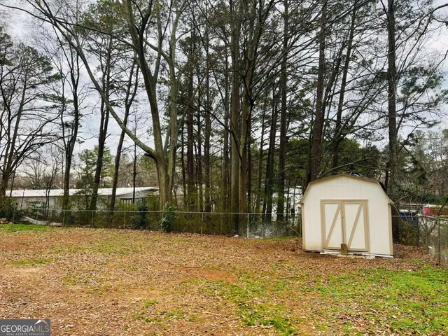 $1,995 | 502 Bavarian Drive, Palmetto, GA 30268