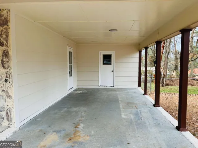 $1,995 | 502 Bavarian Drive, Palmetto, GA 30268