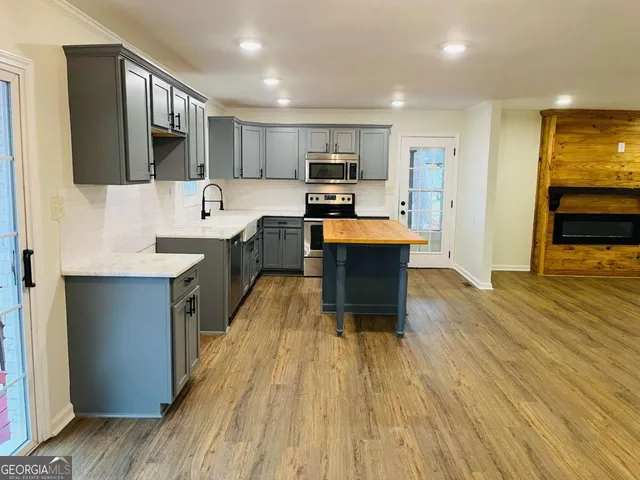 $1,995 | 502 Bavarian Drive, Palmetto, GA 30268