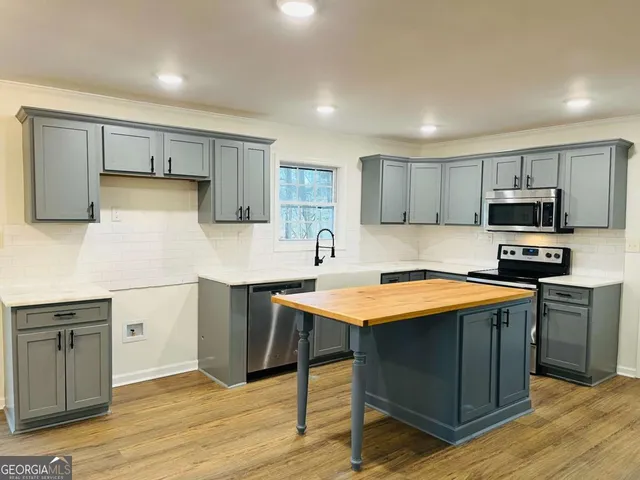 $1,995 | 502 Bavarian Drive, Palmetto, GA 30268