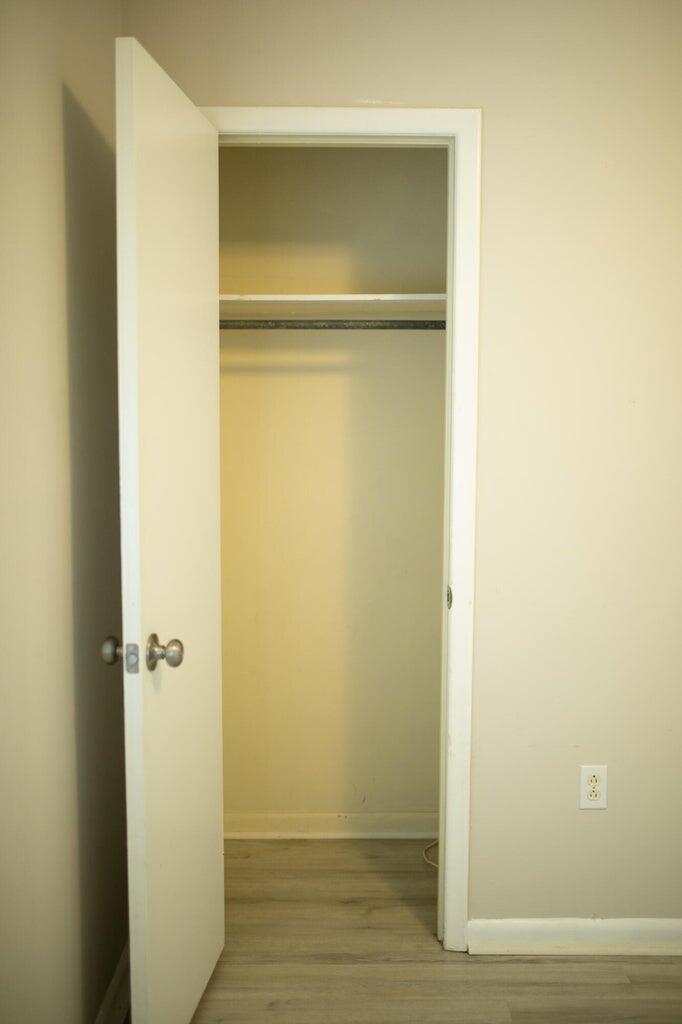 4041 Delray Court Martinez, GA 30907 - Photo 12 of 16 Closet