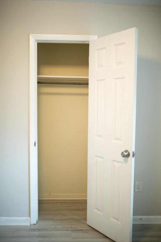 4041 Delray Court Martinez, GA 30907 - Photo 15 of 16 Closet