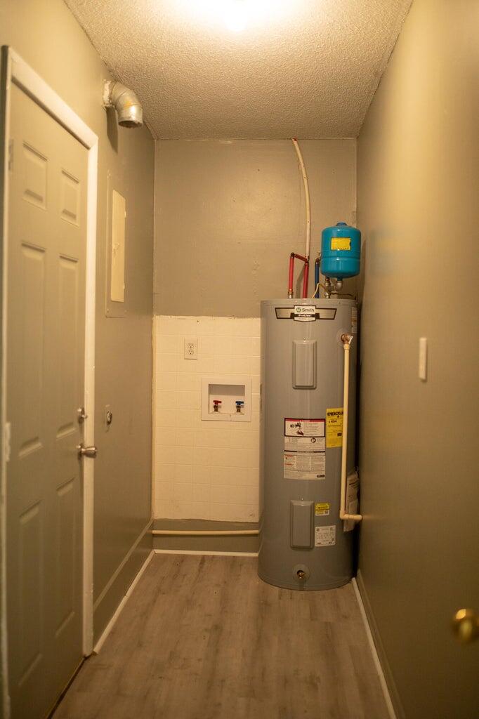 4041 Delray Court Martinez, GA 30907 - Photo 16 of 16 Utility Room