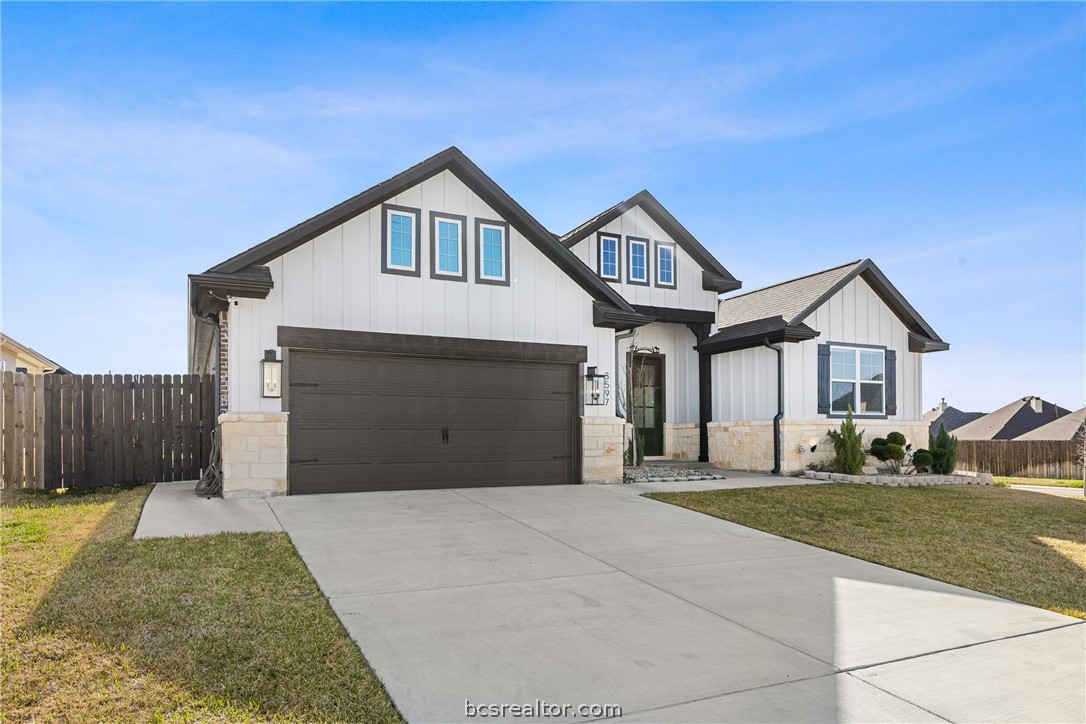 3597 Chantilly Path Bryan, TX 77808 - Photo 4 of 50