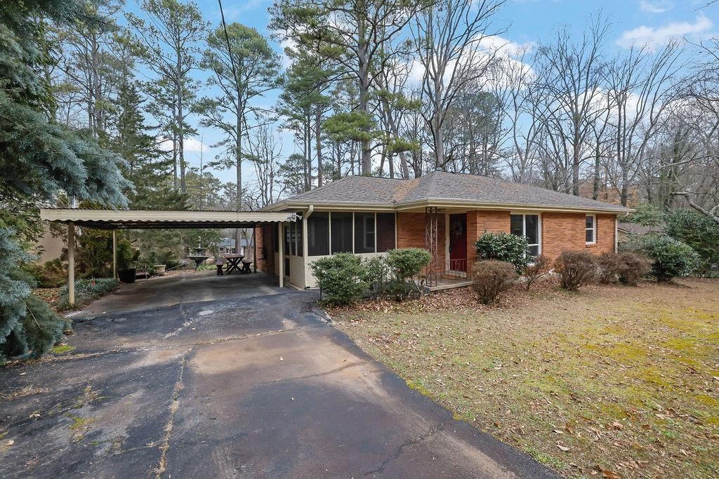 4222 Webb Road Tucker, GA 30084 - Photo 1 of 1 Gallery Image 1