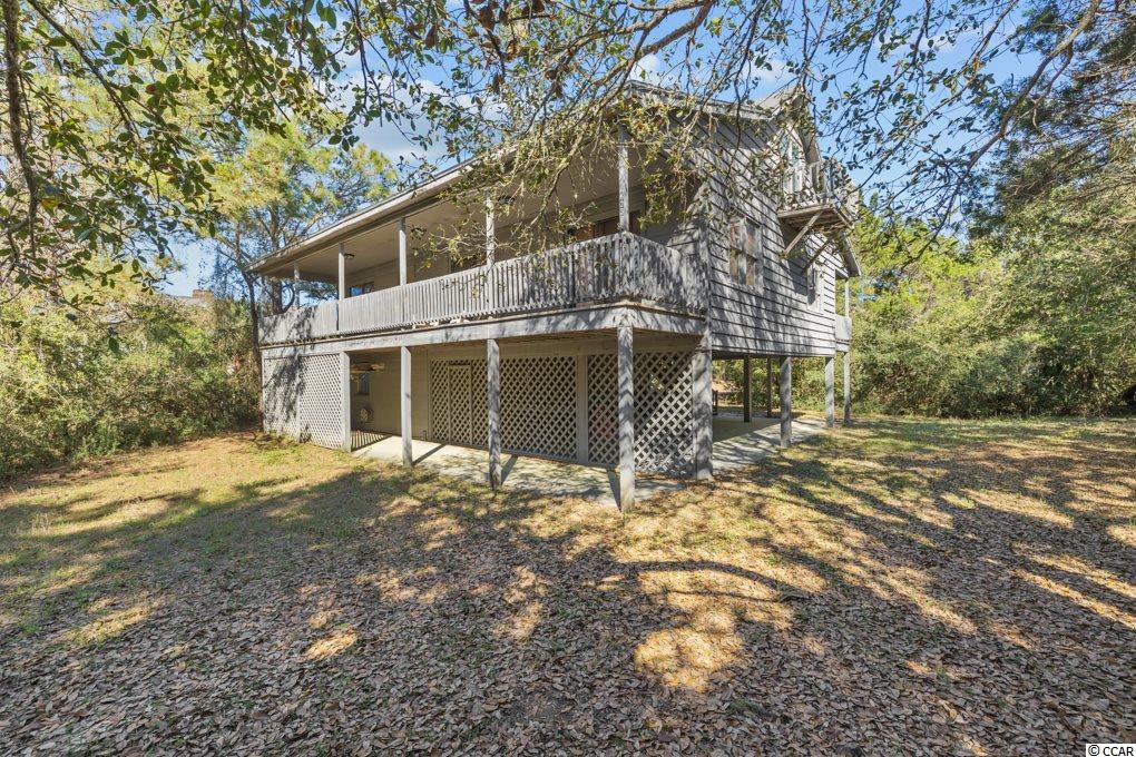 623 Debordieu Boulevard Georgetown, SC 29440 - Photo 1 of 40 Gallery Image 1