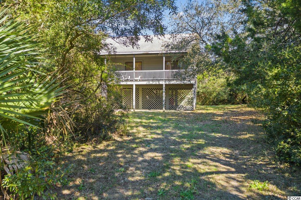 623 Debordieu Boulevard Georgetown, SC 29440 - Photo 2 of 40 Gallery Image 2