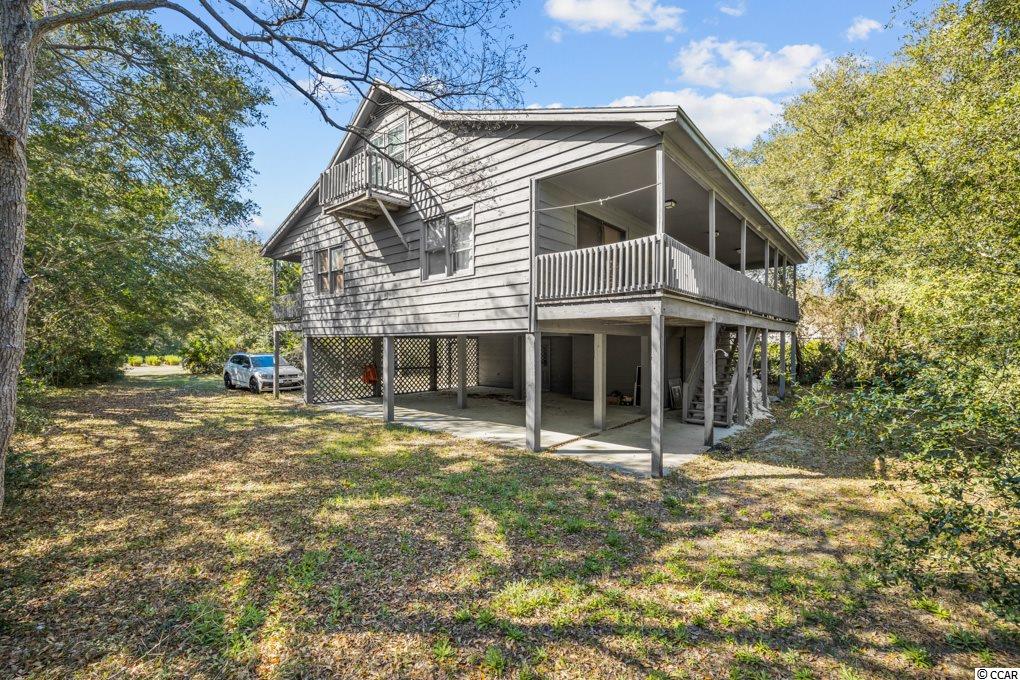 623 Debordieu Boulevard Georgetown, SC 29440 - Photo 3 of 40 Gallery Image 3