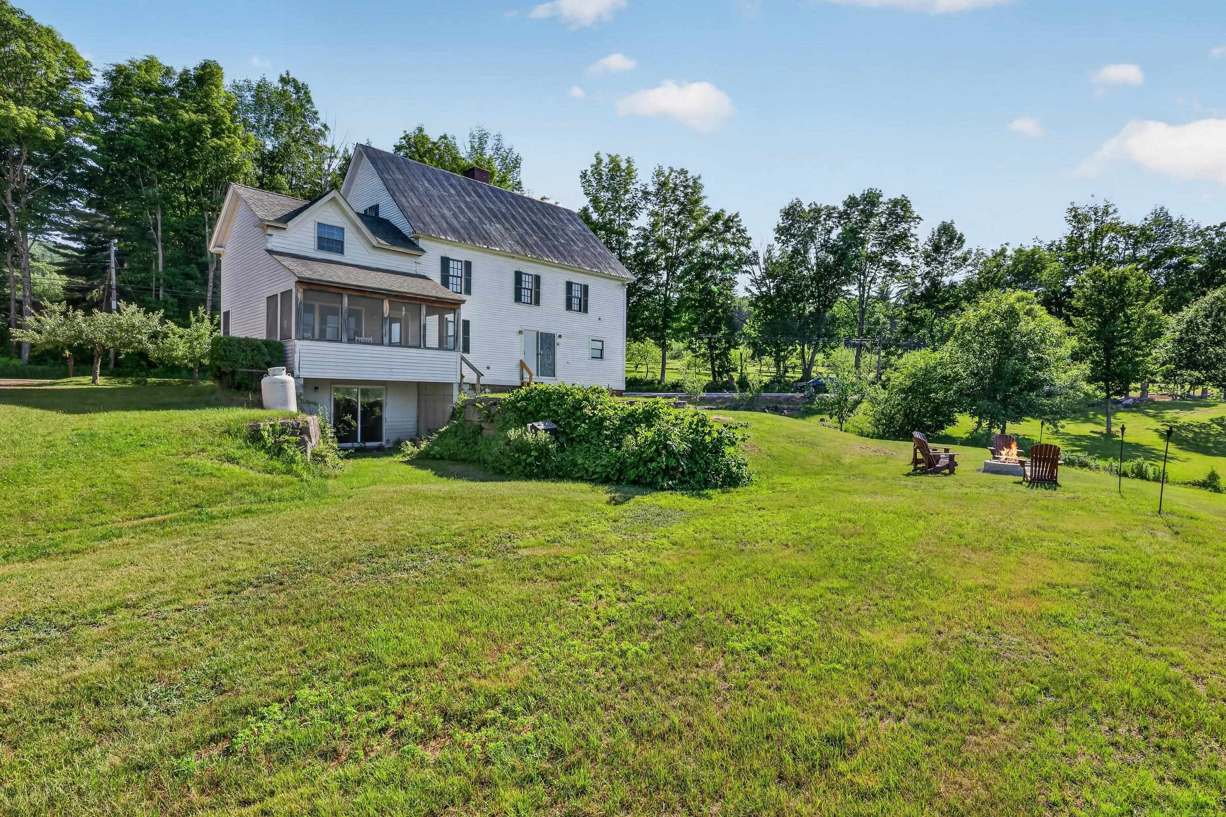 1467 Brownfield Road Conway, NH 03813 - Photo 36 of 60