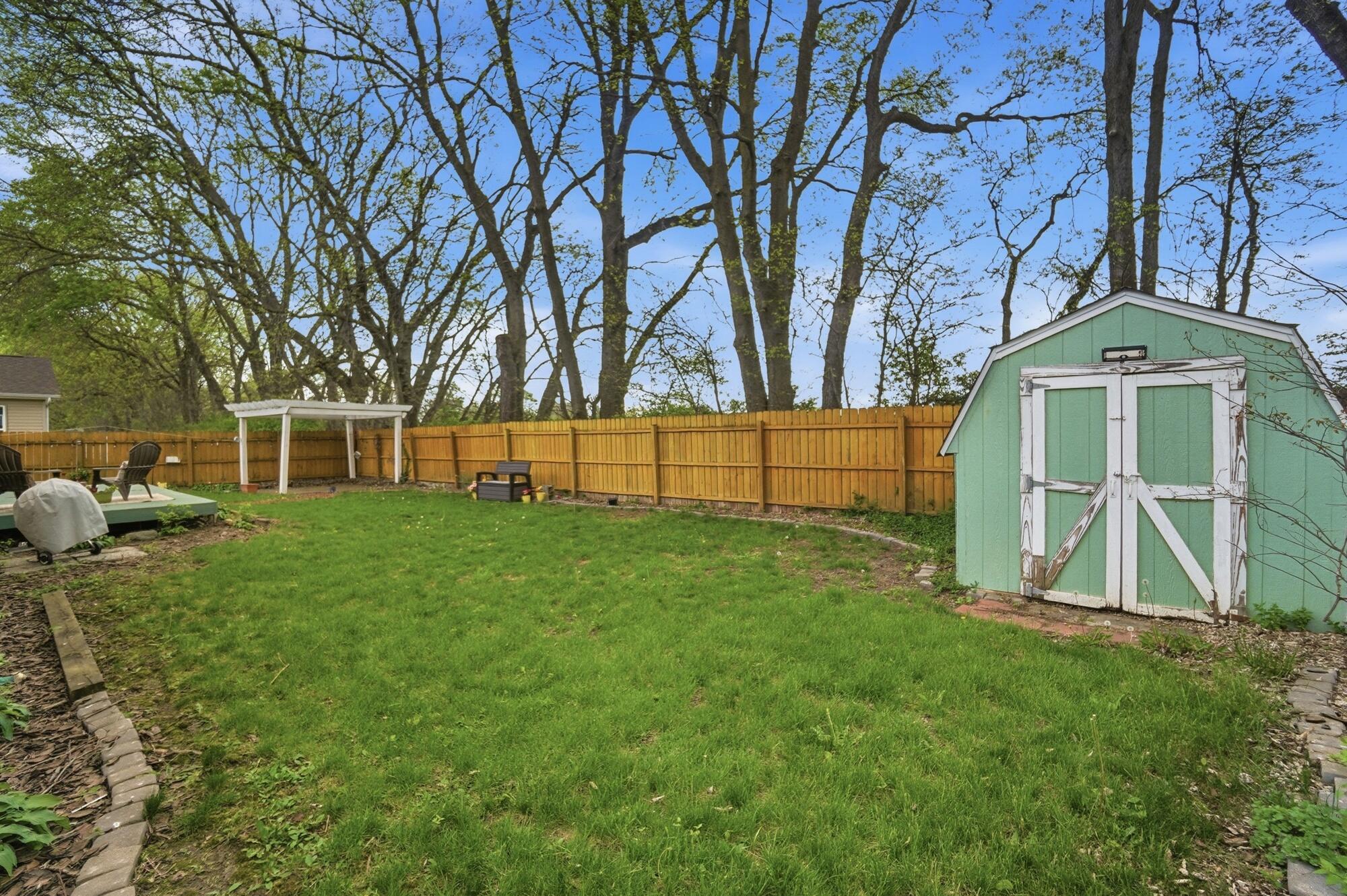 5014 Lee Road Ashville, OH 43103 - Photo 48 of 53 254