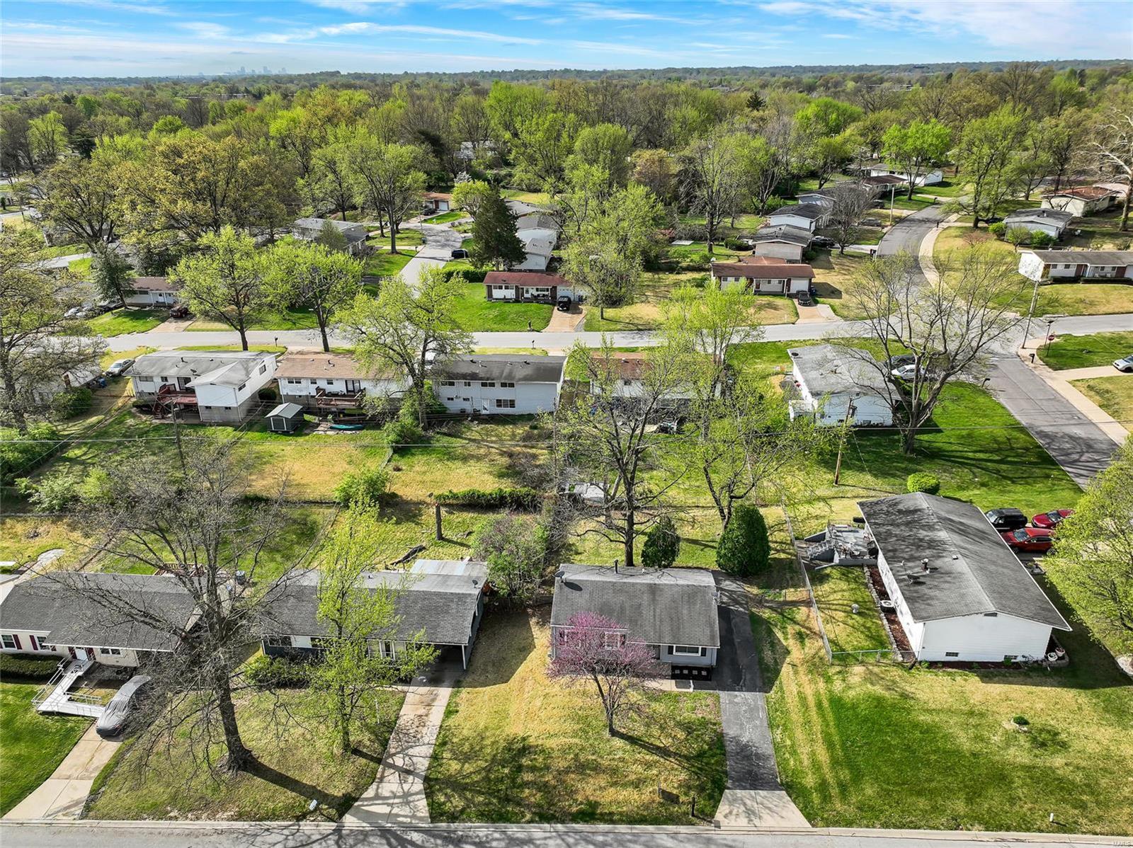 1906 Hudson Road St. Louis, MO 63136 - Photo 19 of 20 Gallery Image 19