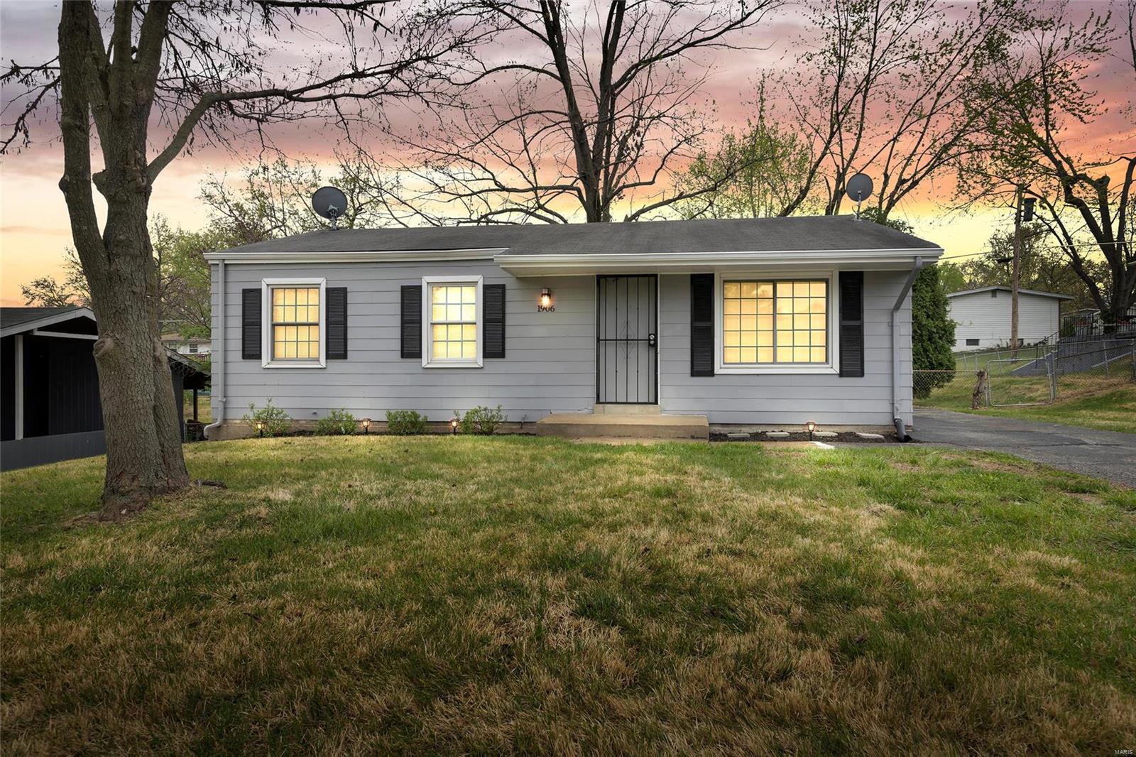 1906 Hudson Road St. Louis, MO 63136 - Photo 20 of 20 Gallery Image 20