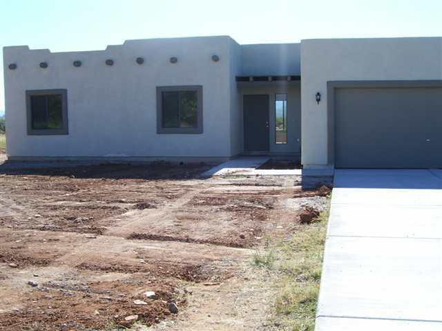 1798 Ariosto Court Rio Rico, AZ 85648 - Photo 1 of 9