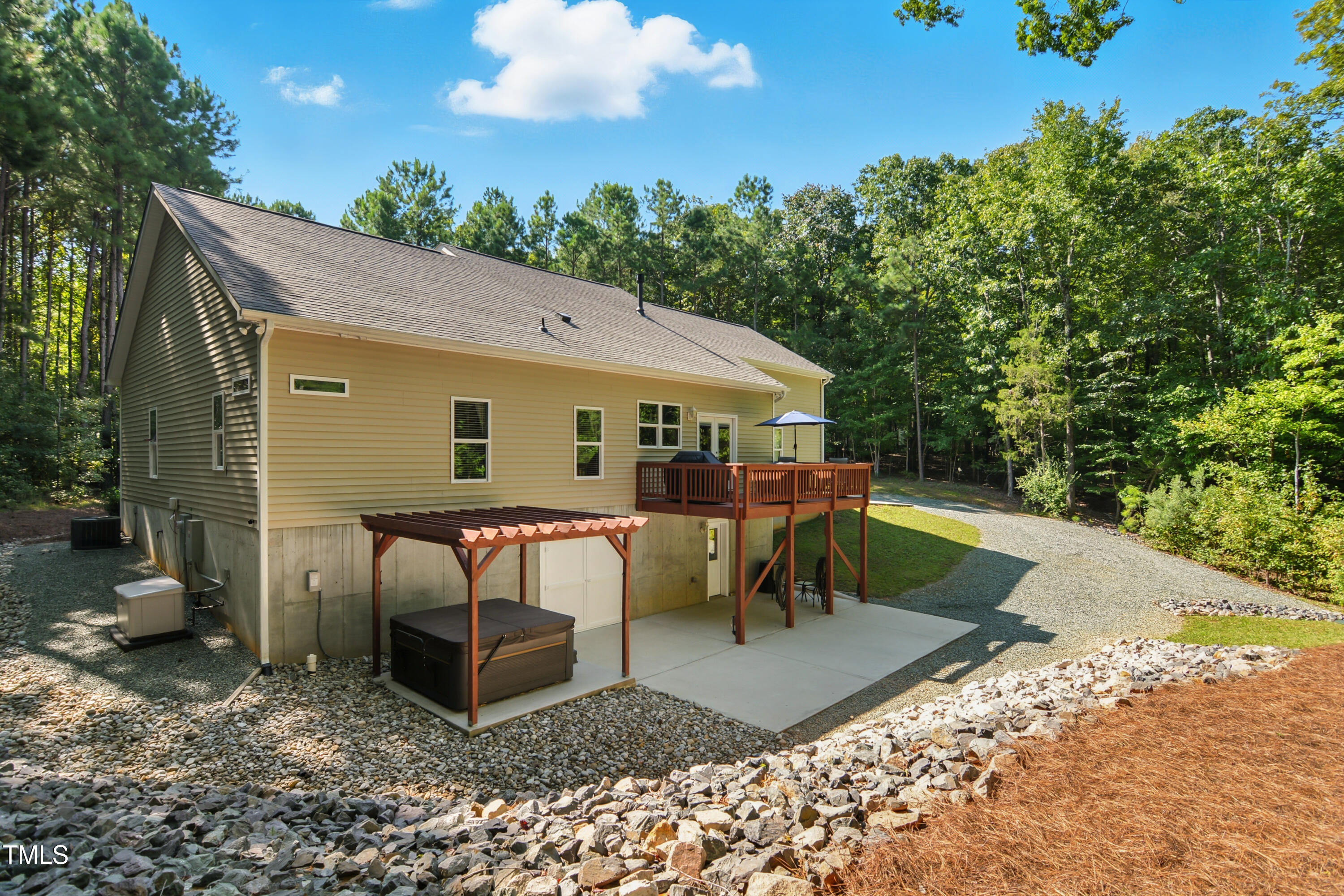296 Silverberry Road Pittsboro, NC 27312 - Photo 29 of 33 29