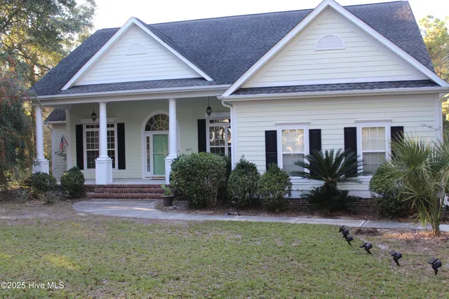 $649,900 | 1871 Redfish Run Southwest, Supply, NC 28462