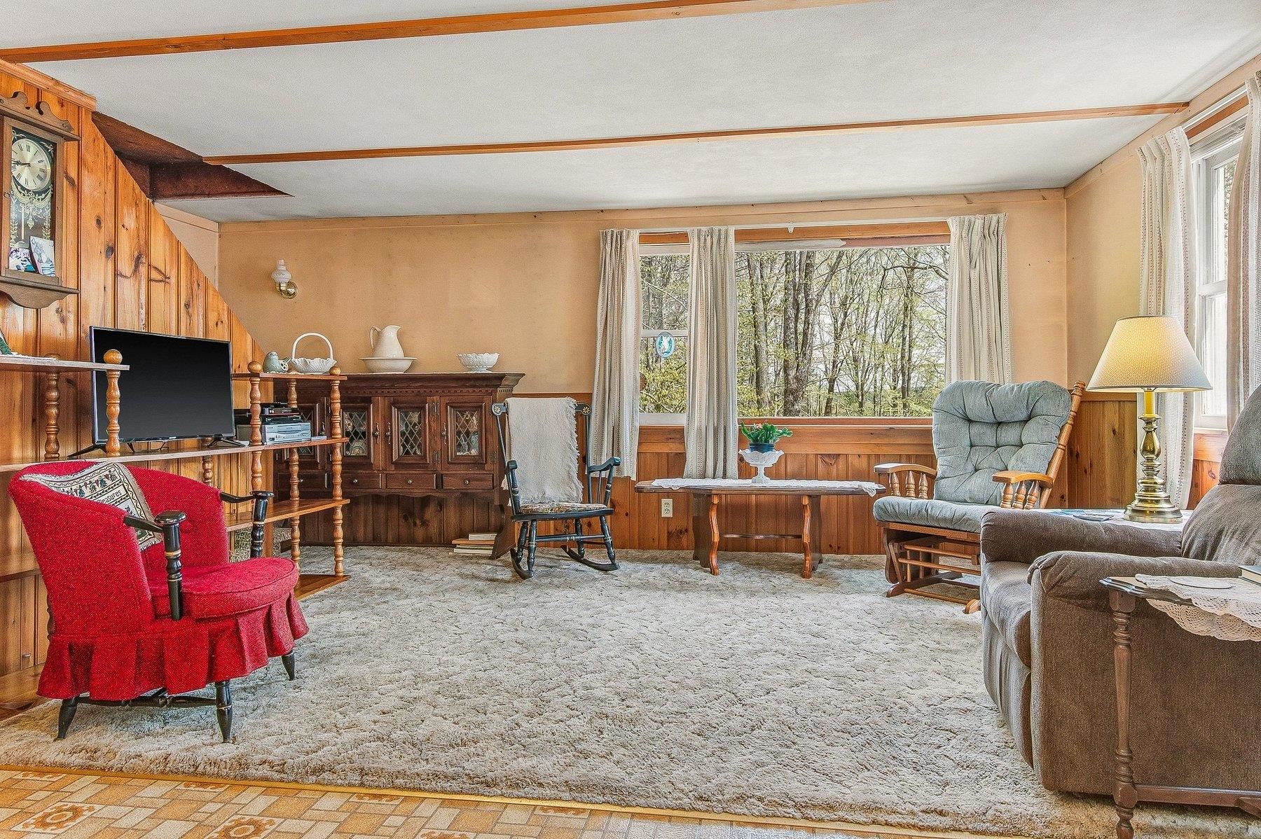 25 Brewster Hill Road Tamworth, NH 03886 - Photo 10 of 30