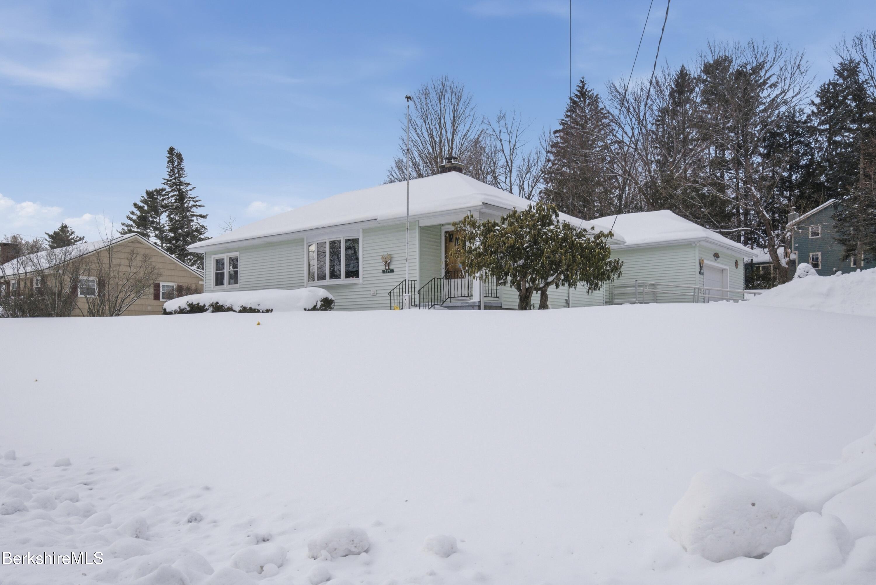 162 Bull Hill Road Lanesborough, MA 01237 - Photo 1 of 30 JAN04810