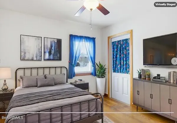 $348,000 | 162 Bull Hill Road, Lanesborough, MA 01237