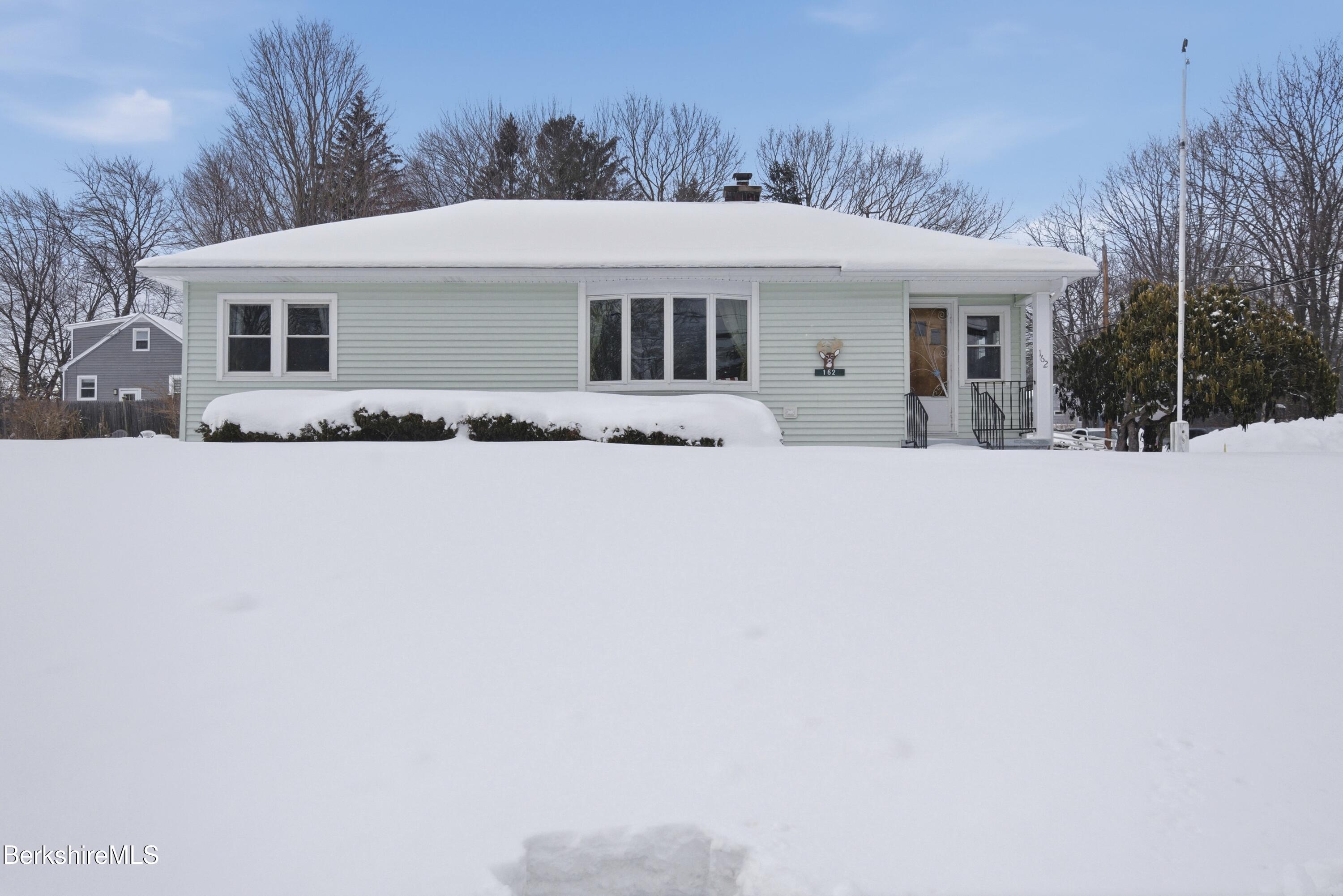 162 Bull Hill Road Lanesborough, MA 01237 - Photo 2 of 30 JAN04813