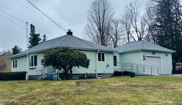 $348,000 | 162 Bull Hill Road, Lanesborough, MA 01237