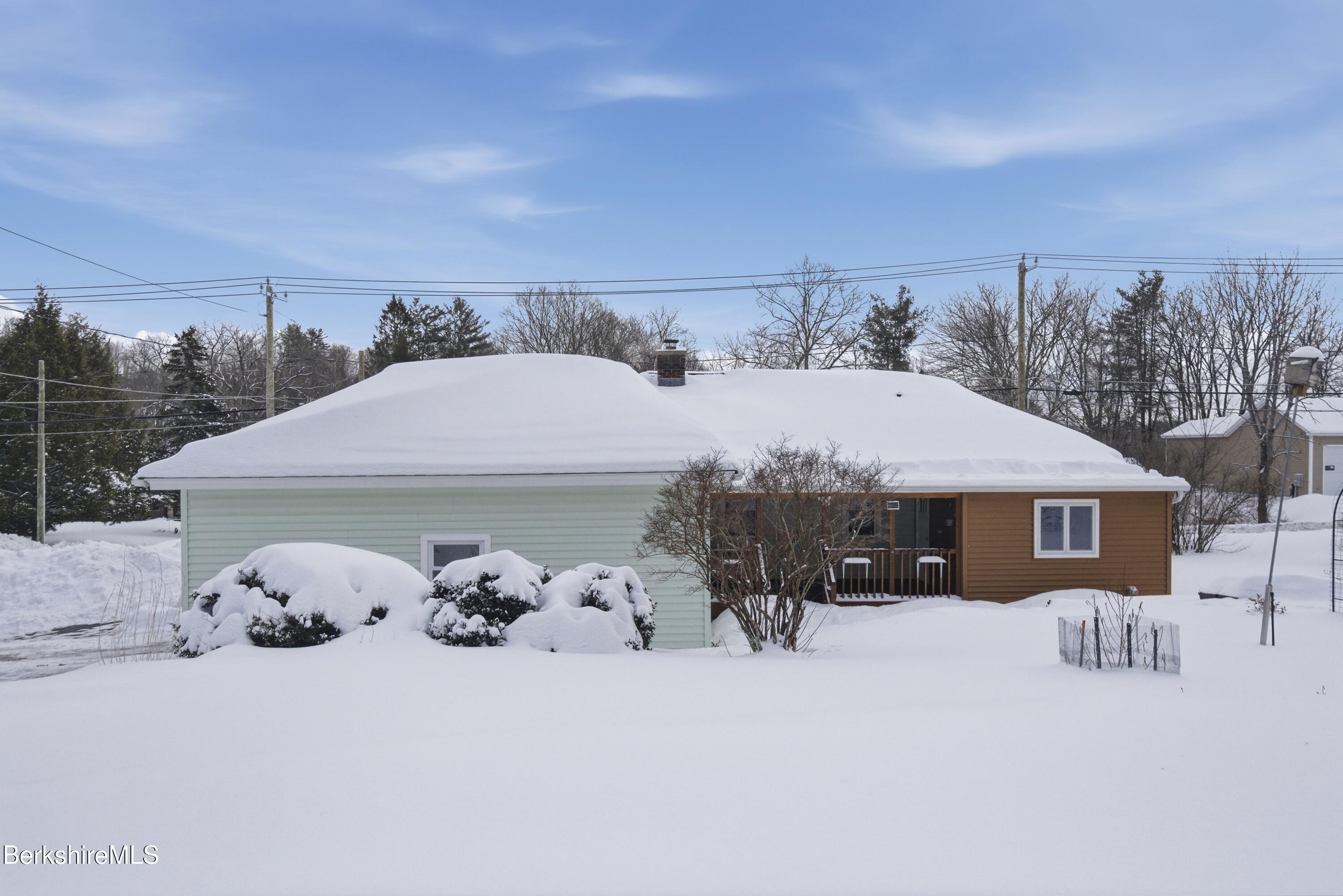 162 Bull Hill Road Lanesborough, MA 01237 - Photo 4 of 30 JAN04818