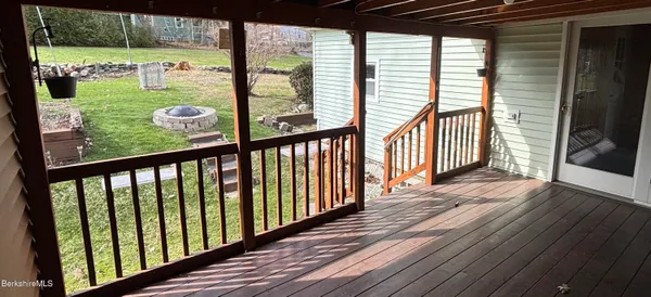 $348,000 | 162 Bull Hill Road, Lanesborough, MA 01237