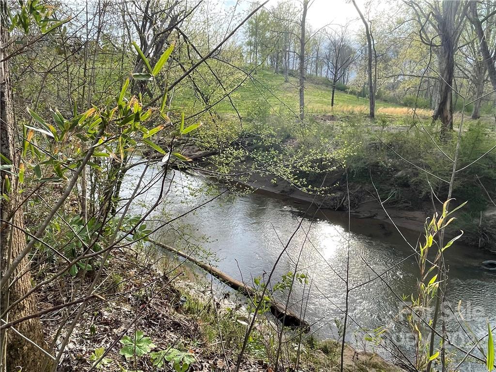 4058 Coxe Road Tryon, NC 28782 - Photo 2 of 31 a view of yard with green space