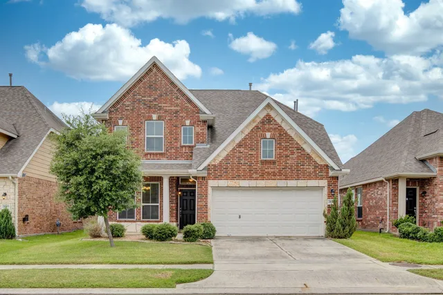 $2,300 | 21607 Rainfall Park Drive, Spring, TX 77389
