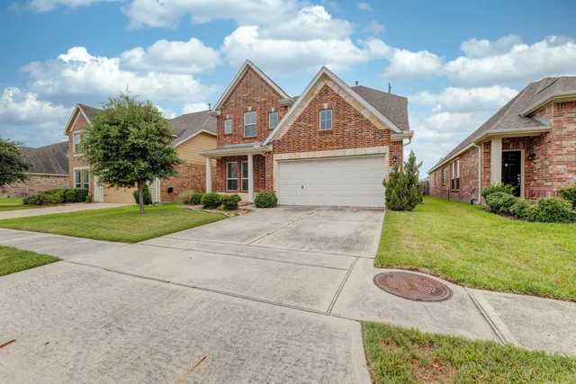 $2,300 | 21607 Rainfall Park Drive, Spring, TX 77389