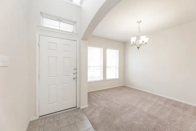 $2,300 | 21607 Rainfall Park Drive, Spring, TX 77389